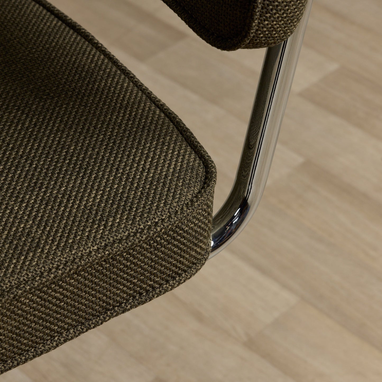 Tabouret de bar Barnaby - Vert