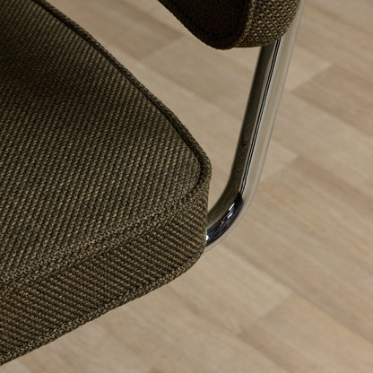 Tabouret de bar Barnaby - Vert