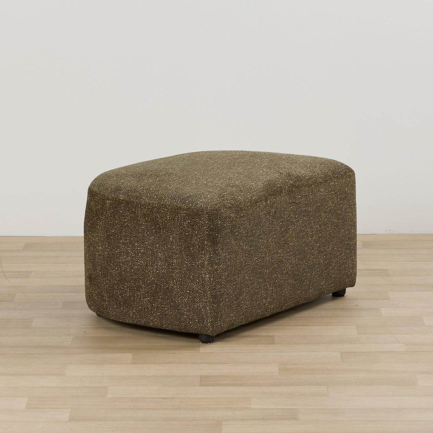 Pouf Bernie - Olive