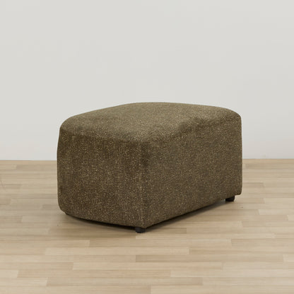 Pouf Bernie - Olive