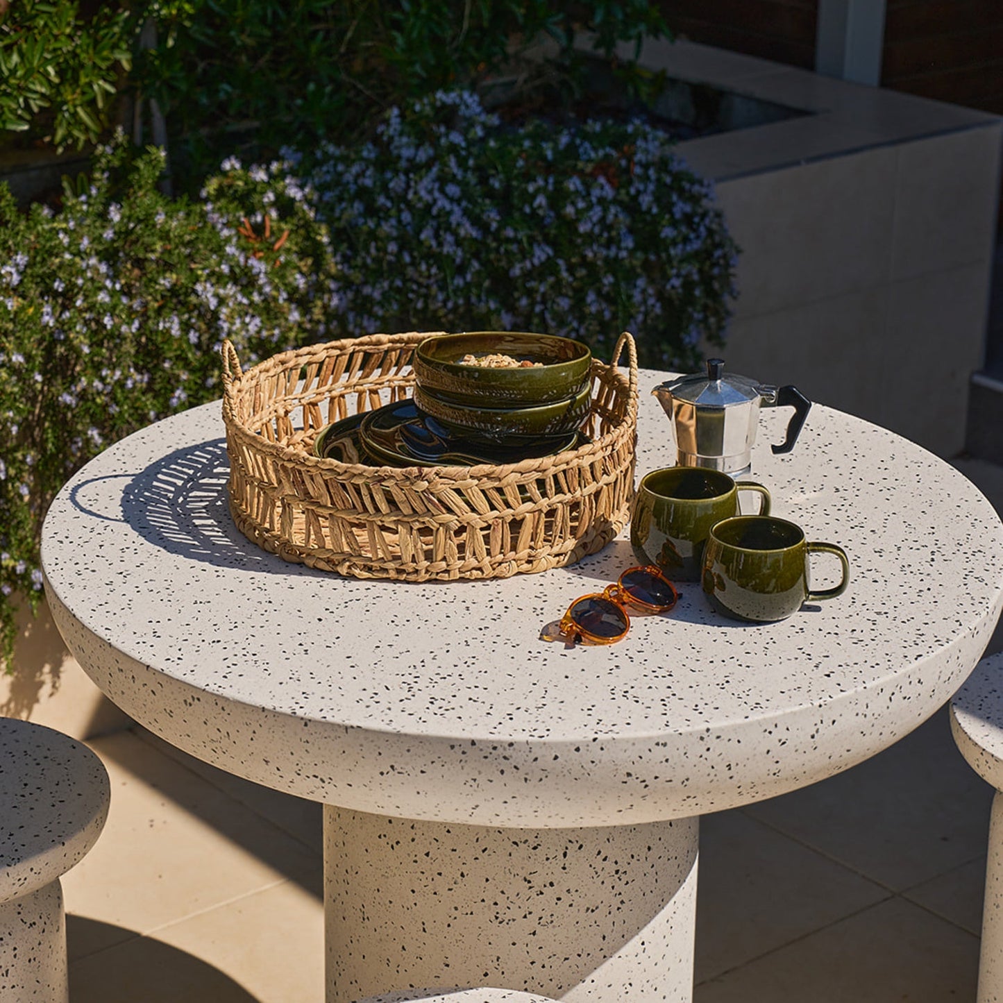 Plateau Franca - Grand - Naturel