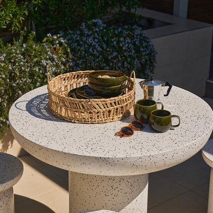 Plateau Franca - Grand - Naturel