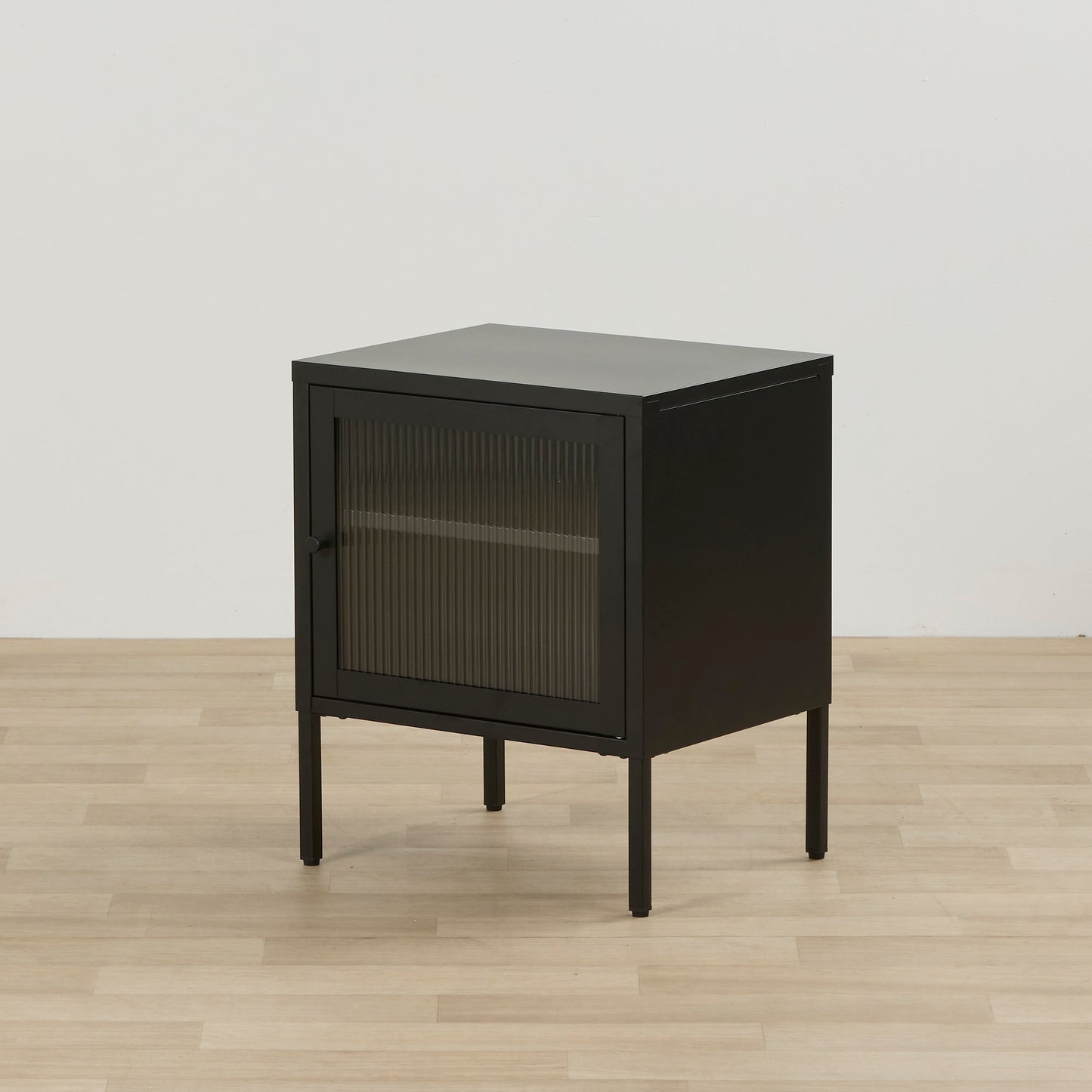 Meuble Hopkins simple - Noir