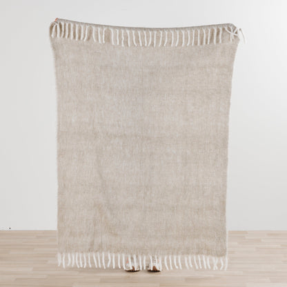 Couverture Méduse - Cendré/Gris