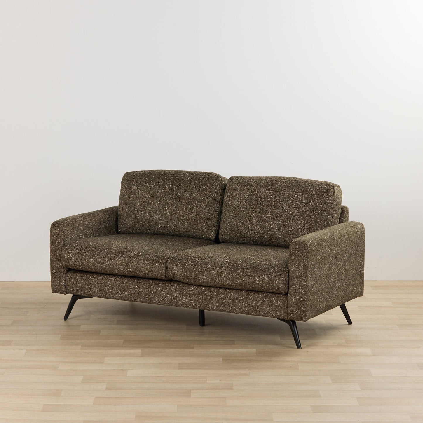 Canapé 2 places Hendrix - Olive