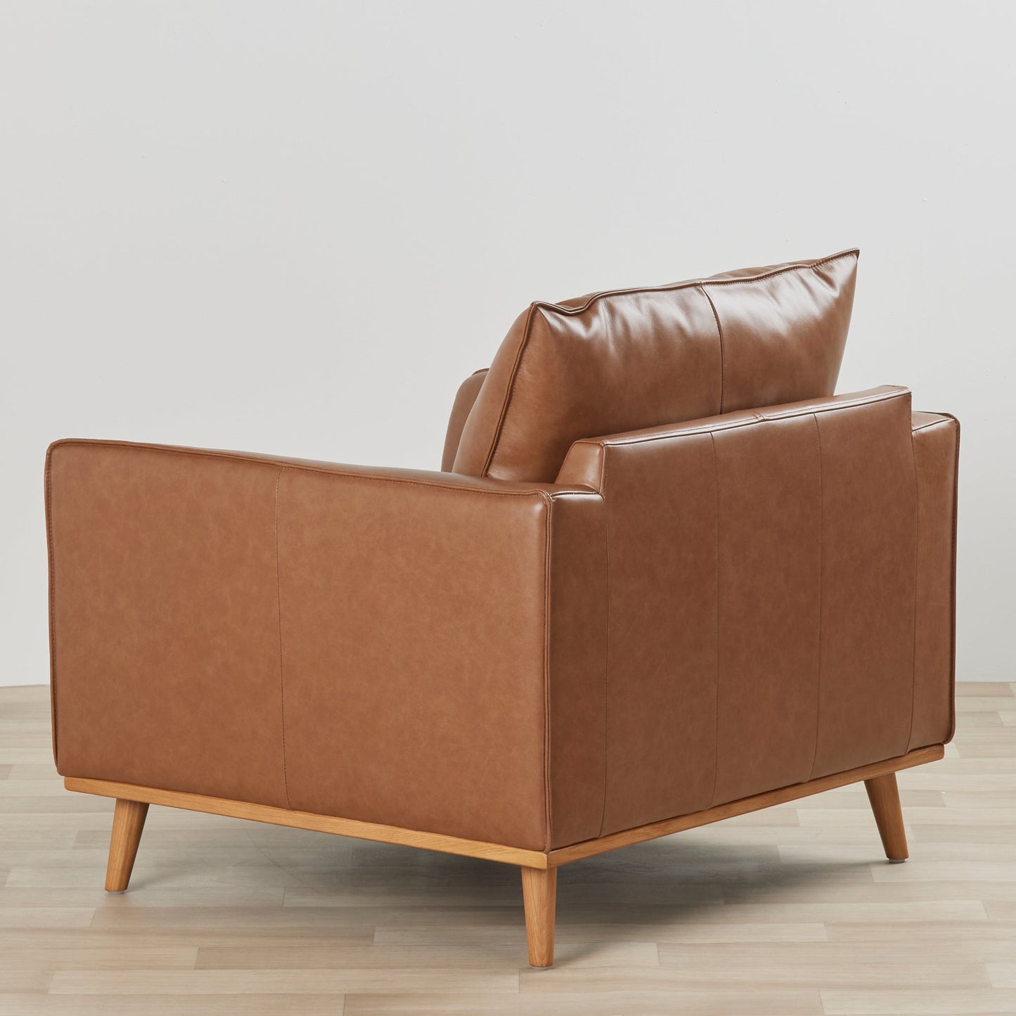 Fauteuil Colton - Beige