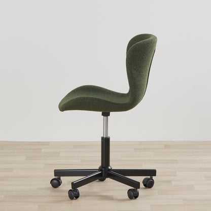 Chaise de bureau Sala - Verte