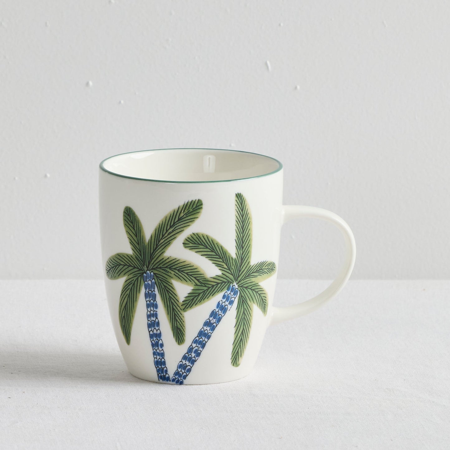 Mug Good Vibes - Palm