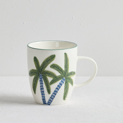 Mug Good Vibes - Palm