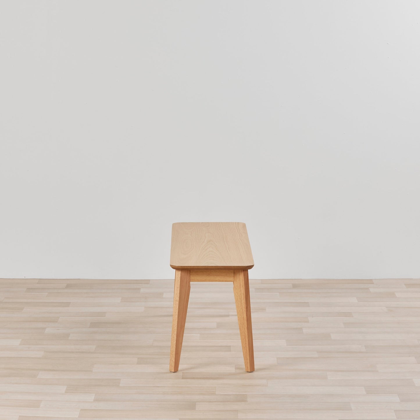 Banc Whitby - Chêne - 120 cm