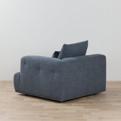 Sabine Mod RH 1 place - Bleu