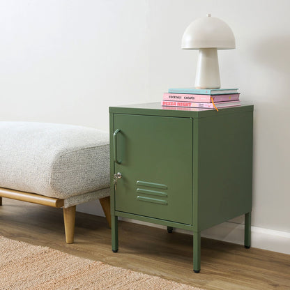 Casier individuel Irvine - Vert