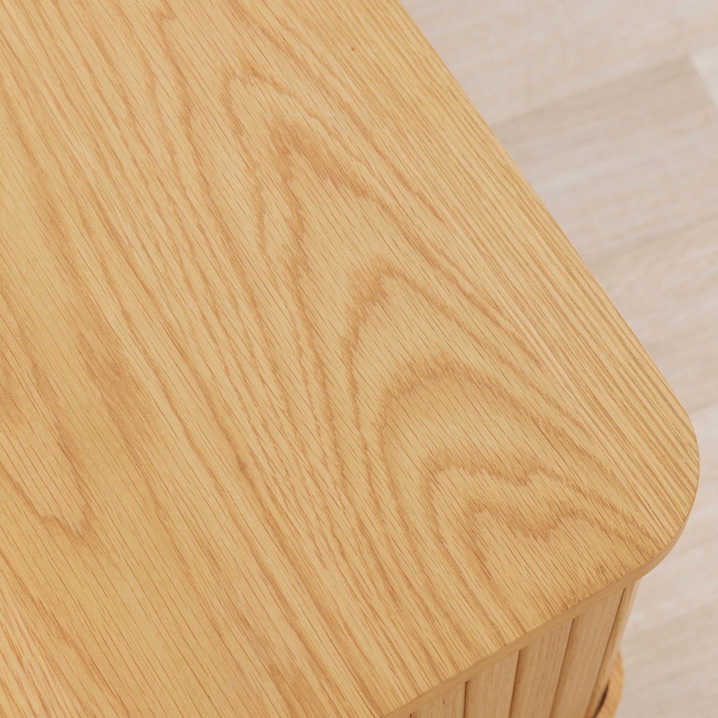 Table de chevet Iya - Chêne