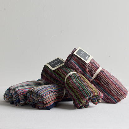 Serviette utilitaire - Multi