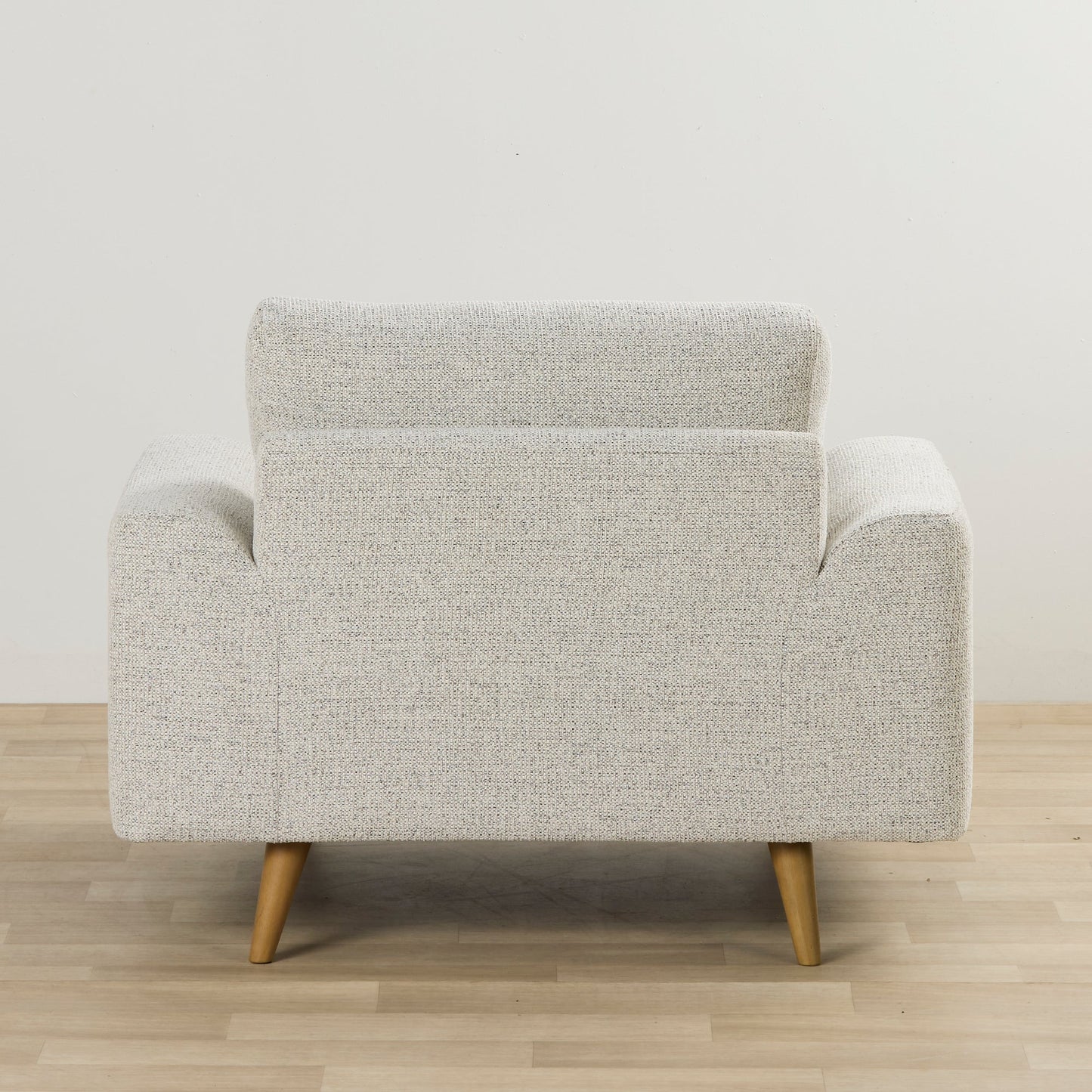 Fauteuil Montemart - Naturel