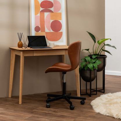 Bureau Whitby - Chêne