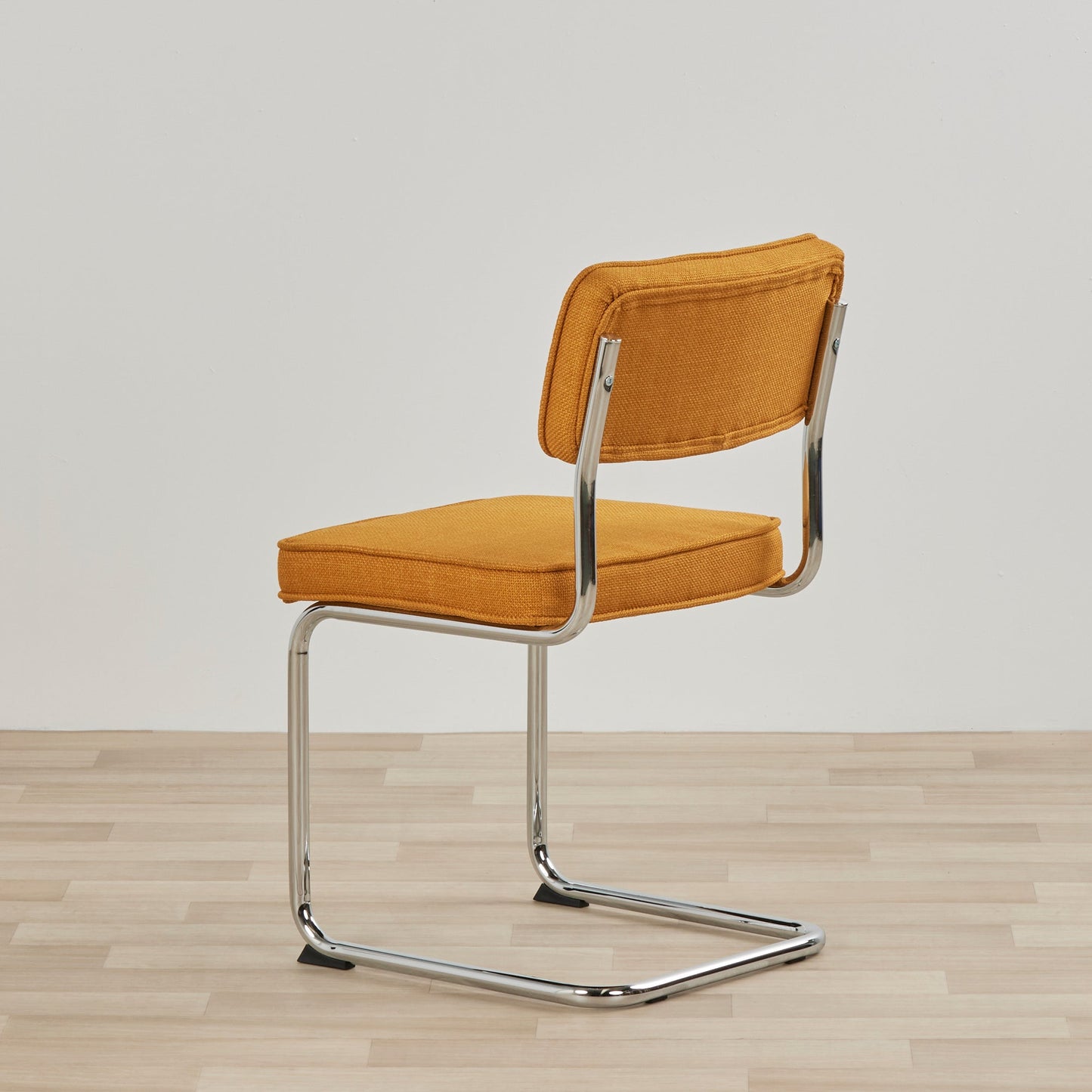 Chaise de salle à manger Barnaby - Ambre