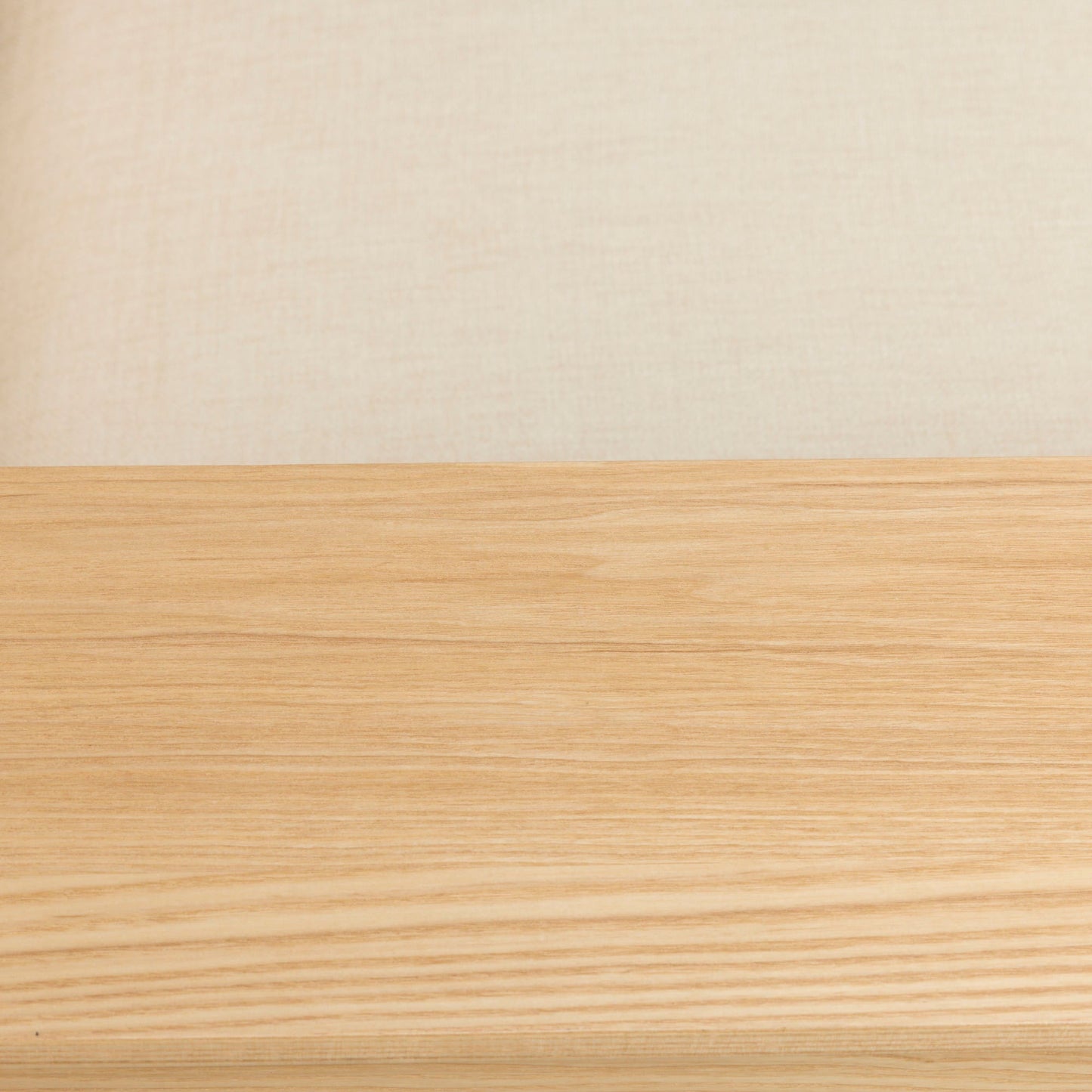 Canapé-lit 3 places Armadale - Naturel