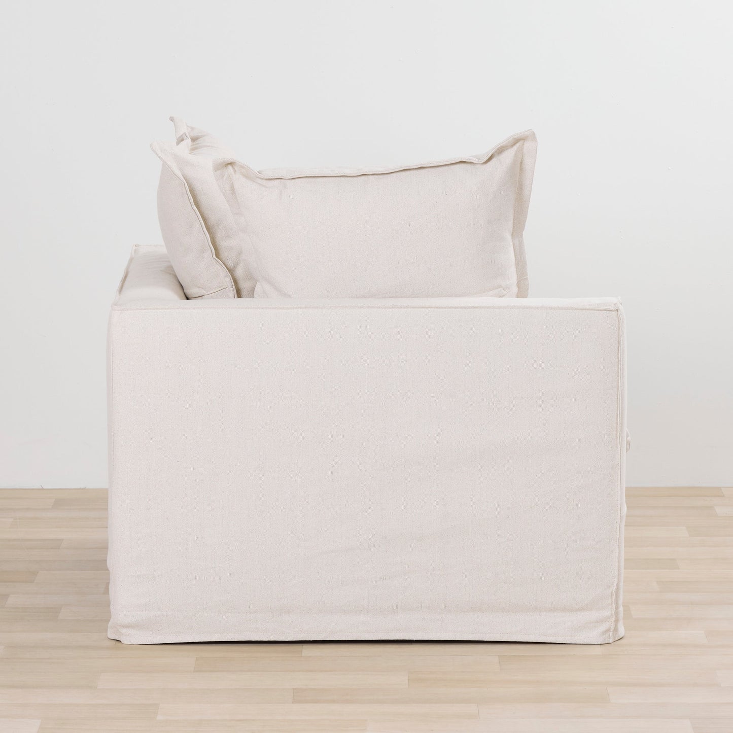 Angle modulaire Hensley - Naturel