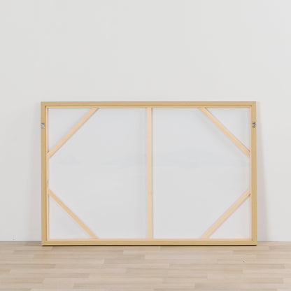 Lakeside View Art - Multi