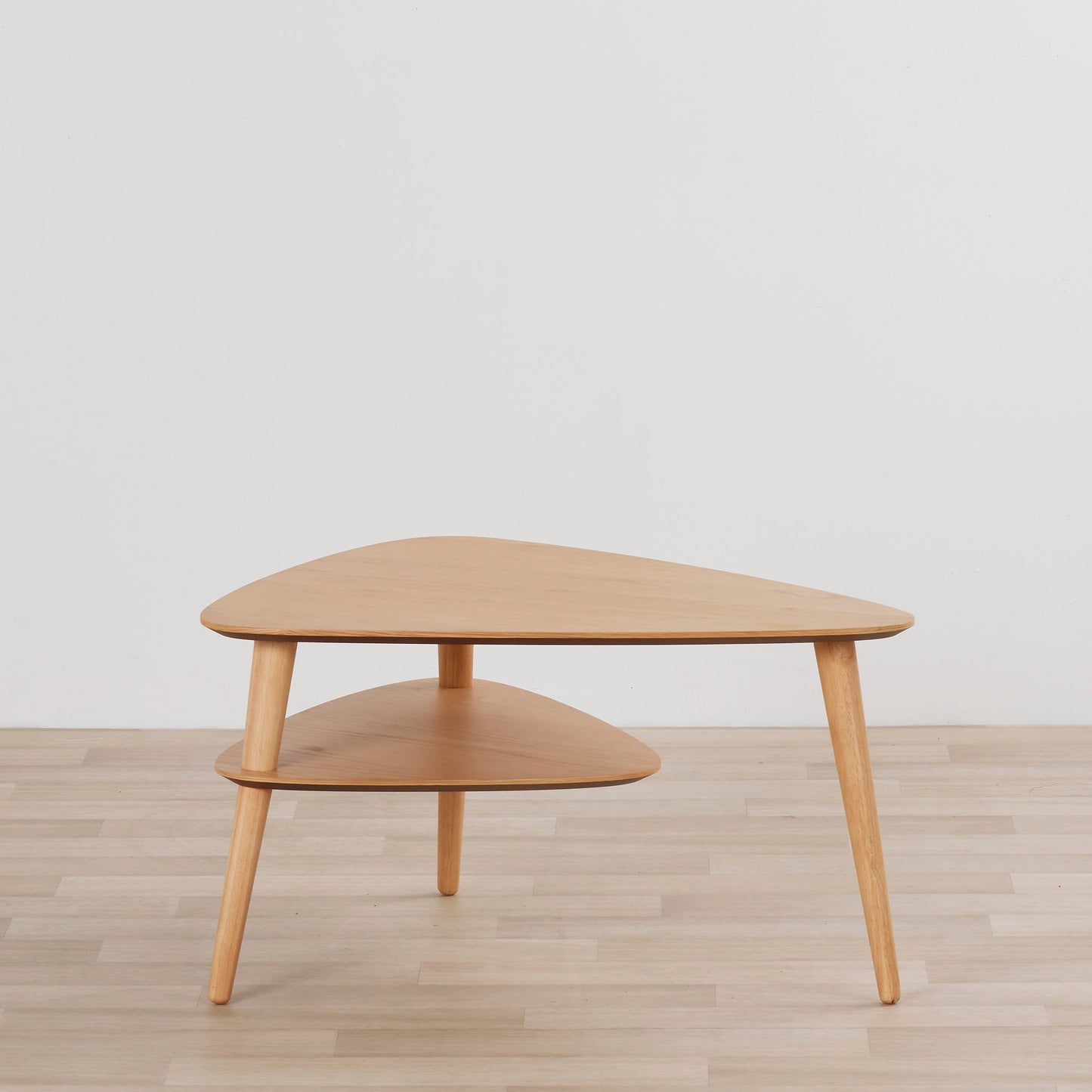 Table basse Barber - Chêne