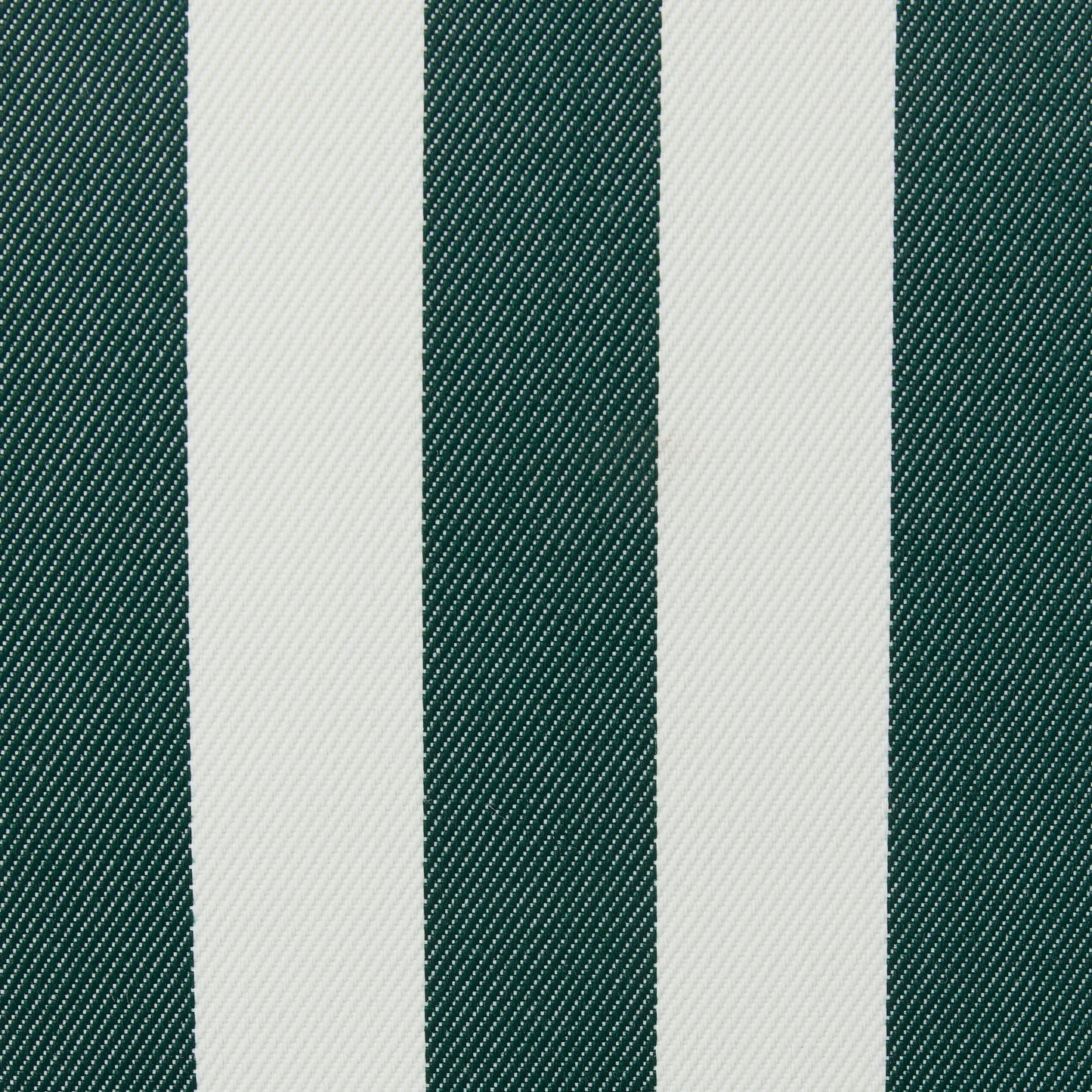 Ensemble d'extérieur Portofino - 4 pièces - Rayures vertes