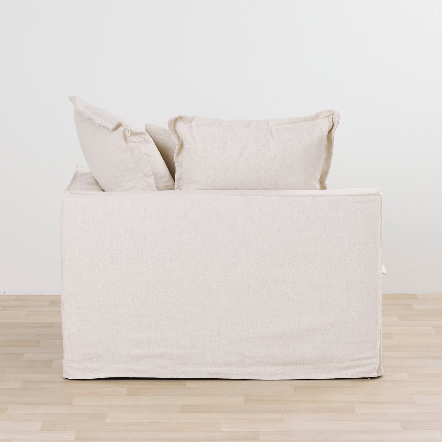 Bras droit modulaire Hensley - Naturel