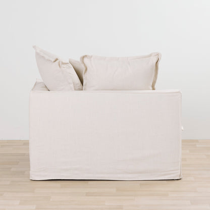 Bras droit modulaire Hensley - Naturel