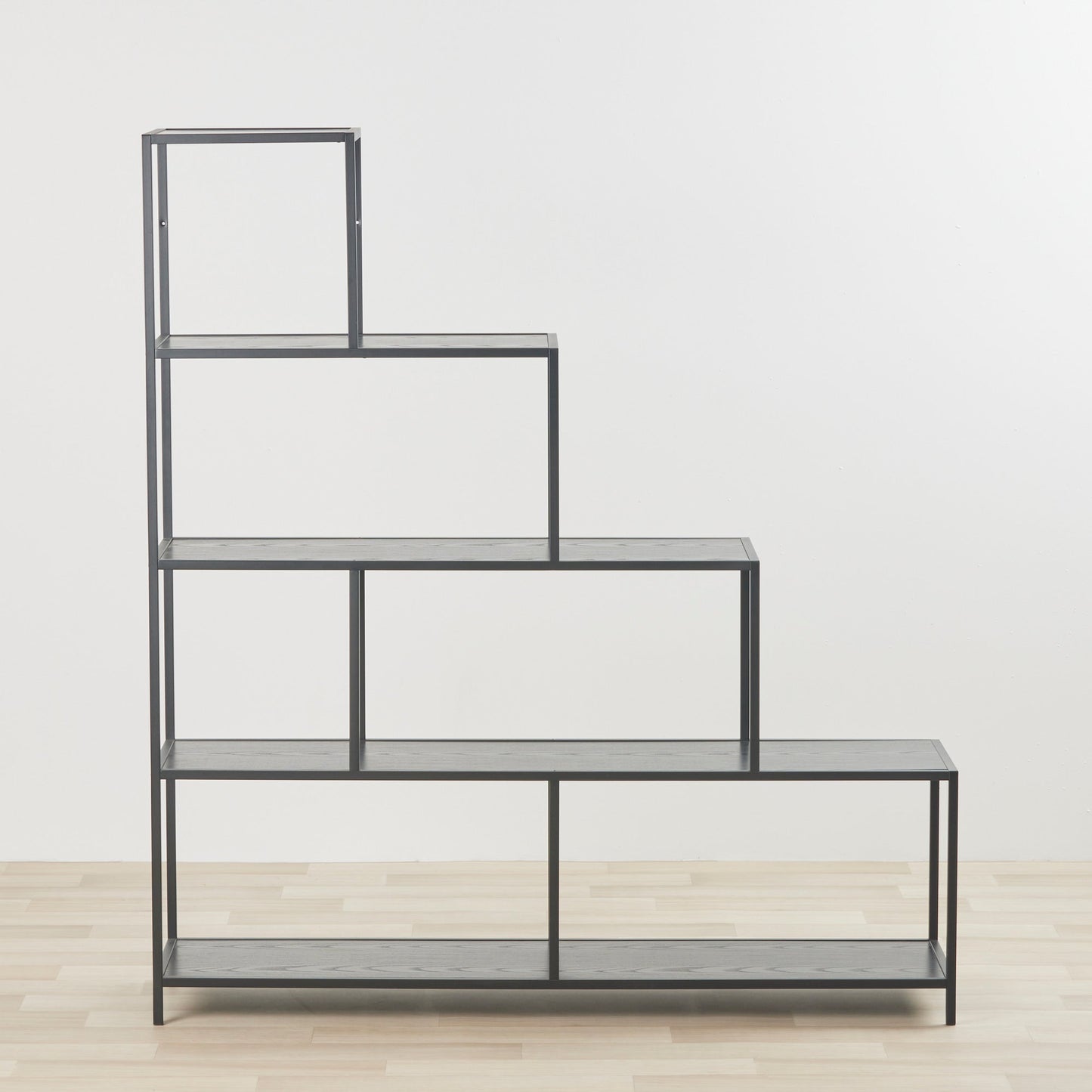 Bibliothèque Eliot - Noire