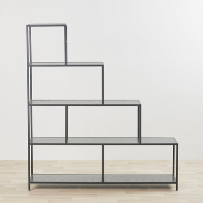 Bibliothèque Eliot - Noire