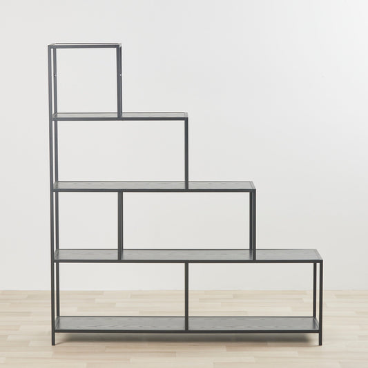 Bibliothèque Eliot - Noire