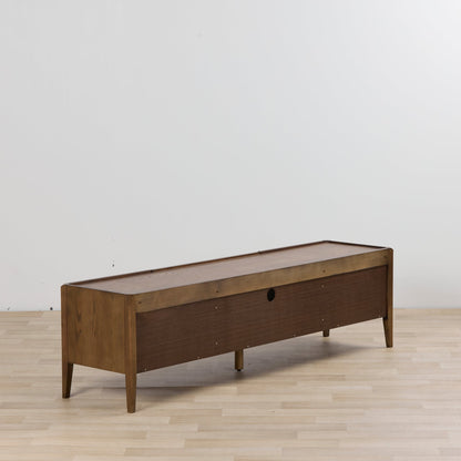 Unité multimédia Ella - Cendre fumée