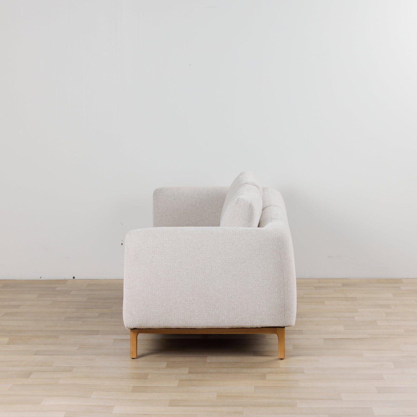 Canapé 3 places Blake - Naturel