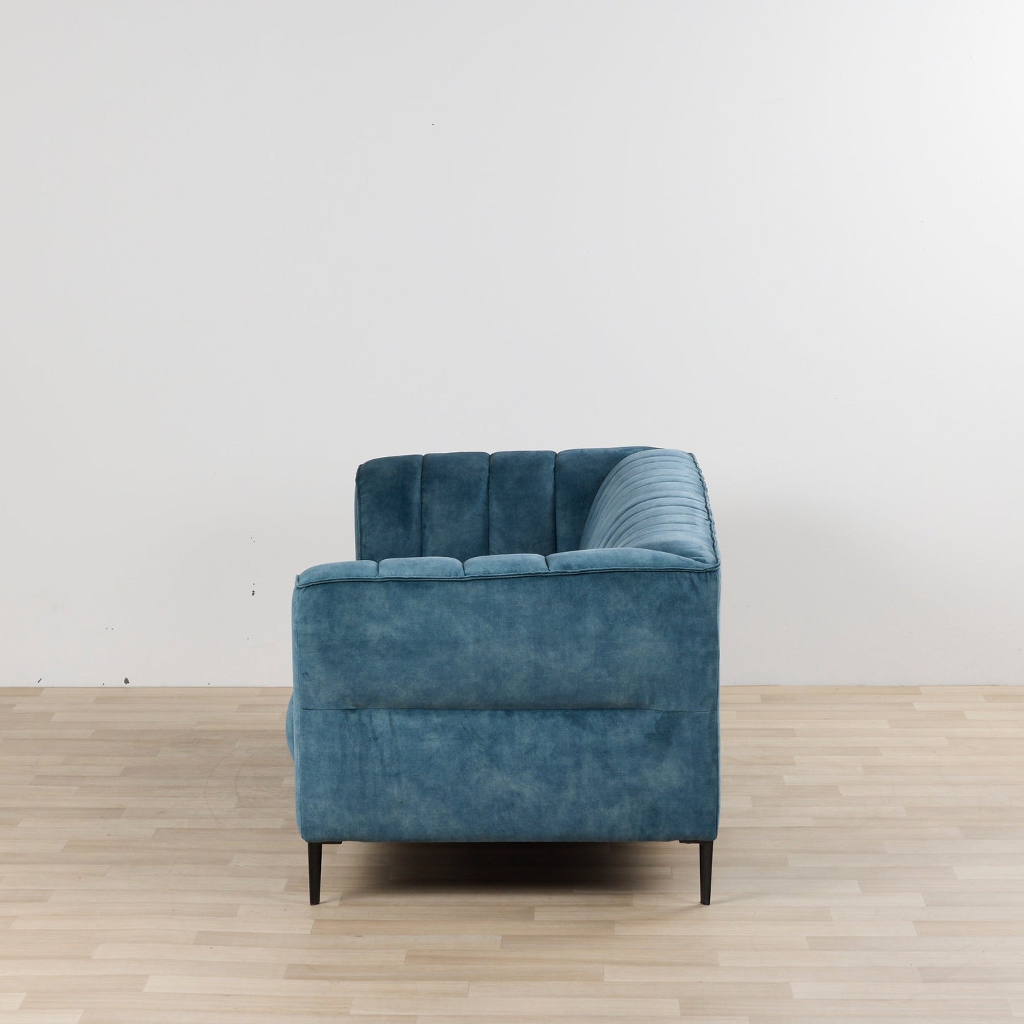 Canapé 3 places Fabian - Indigo