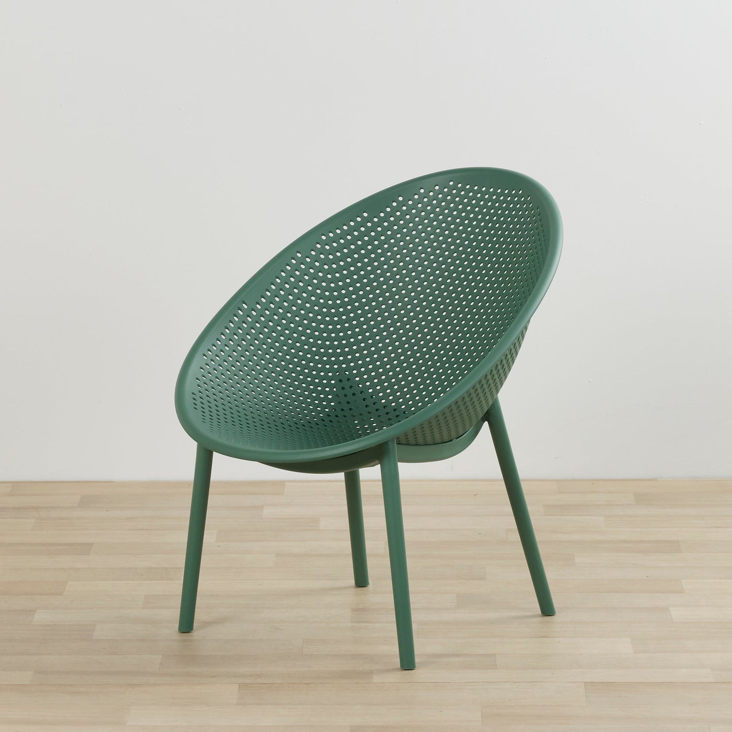 Fauteuil Skye - Fougère