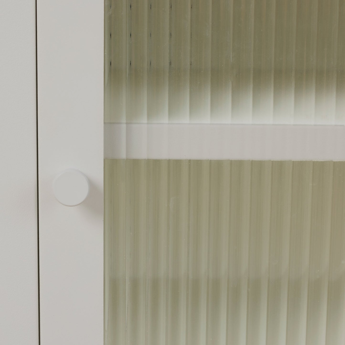 Meuble simple Hopkins - Blanc