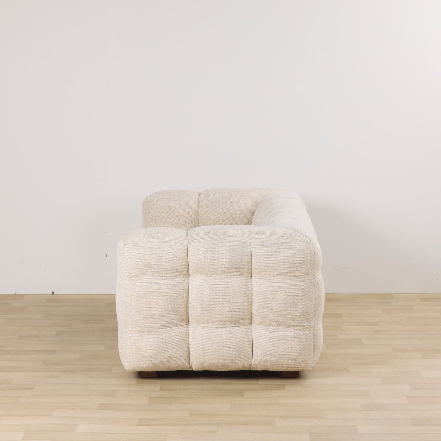 Canapé 2 places Tiber - Sable