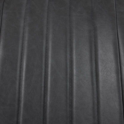 Chaise de salle à manger Tanner - Noire