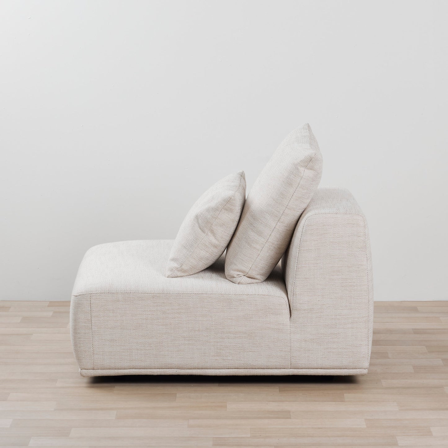 Terminal modulaire Sabine LH - Naturel