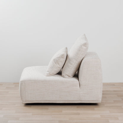 Terminal modulaire Sabine LH - Naturel