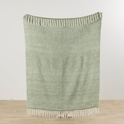 Jet de Méduse - Sauge