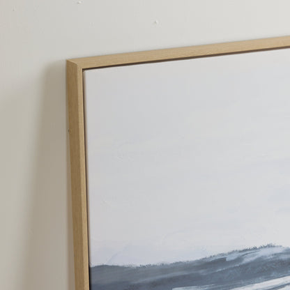 Œuvres d'art au bord de l'eau