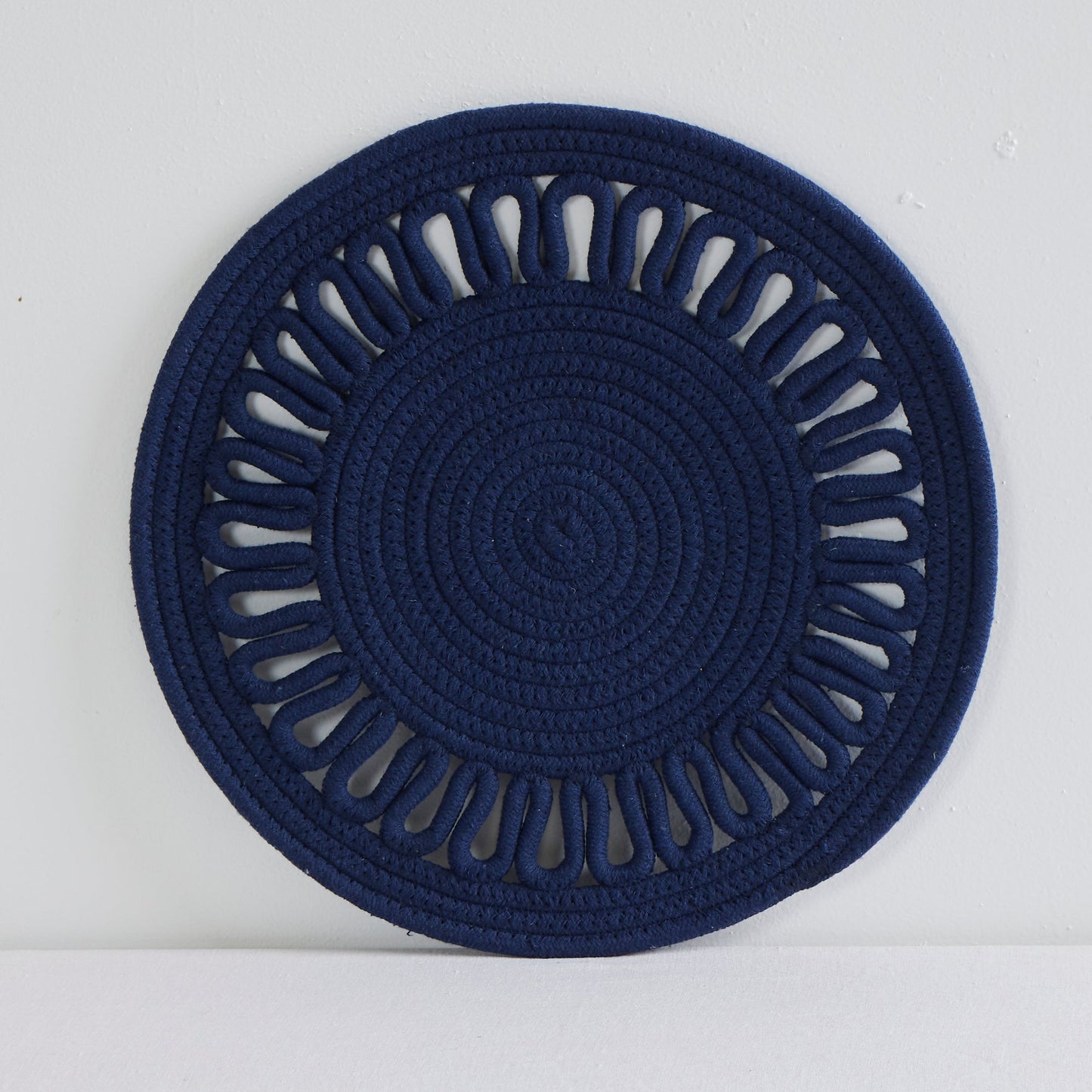 Set de table Daisy - Mer profonde