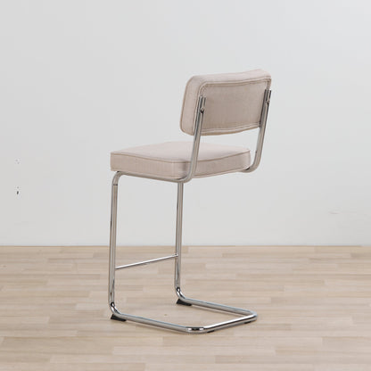 Tabouret de bar Barnaby - Sable