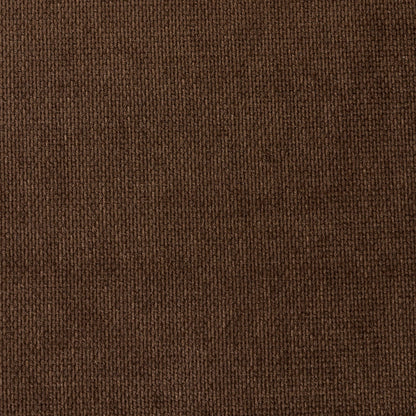 Fauteuil en marbre - Chocolat