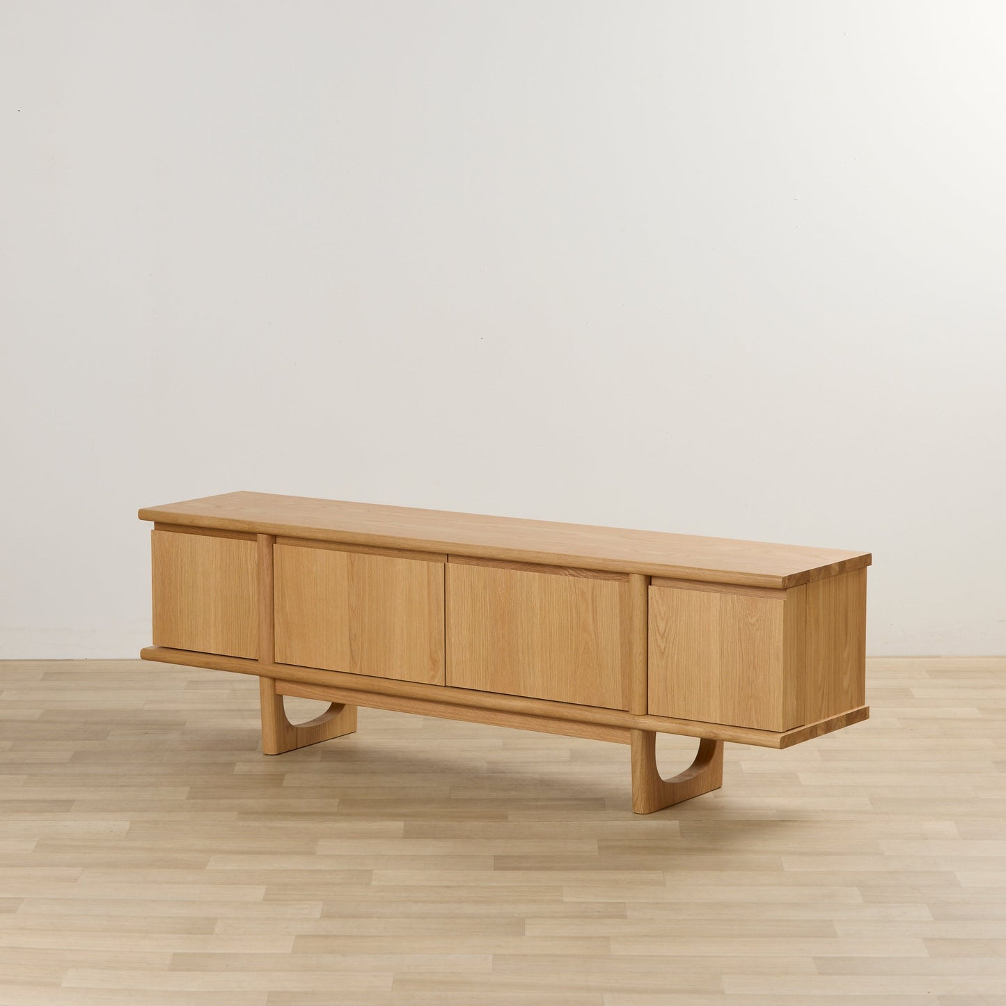 Unité multimédia Samson - Chêne