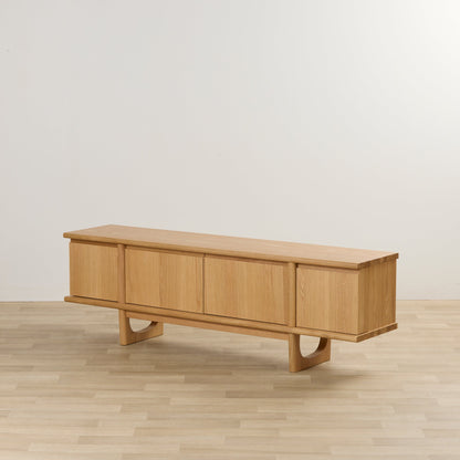 Unité multimédia Samson - Chêne