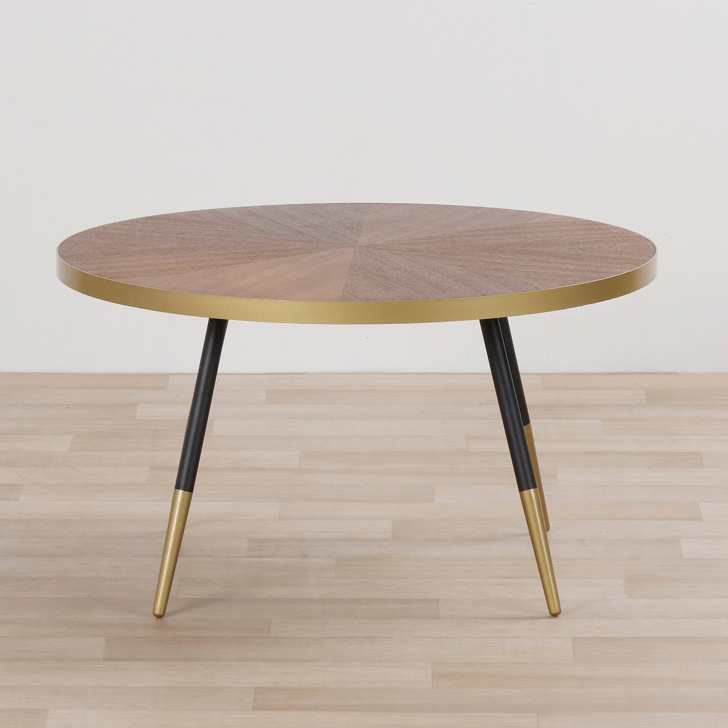 Table basse Arthur - Frêne - 81 cm