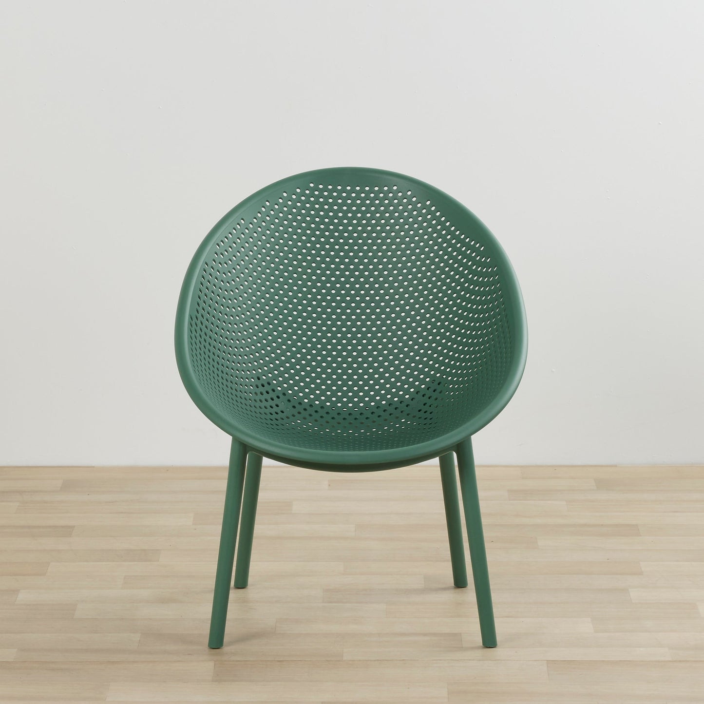 Fauteuil Skye - Fougère