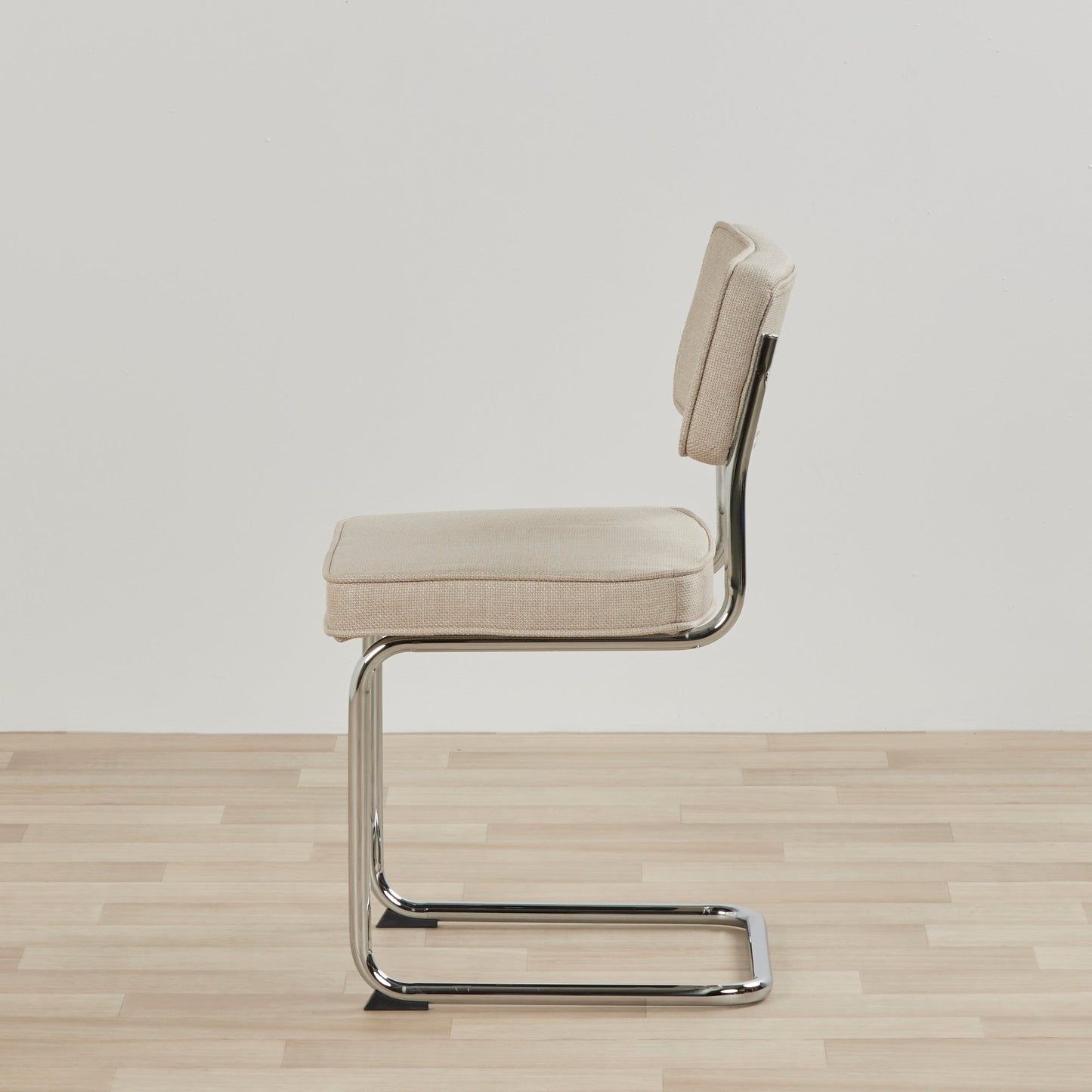 Chaise de salle à manger Barnaby - Sable